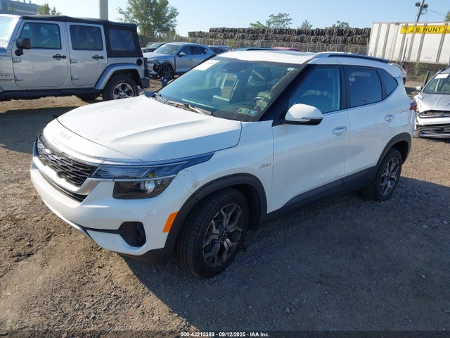 KNDERCAA7N7245090 KIA nu