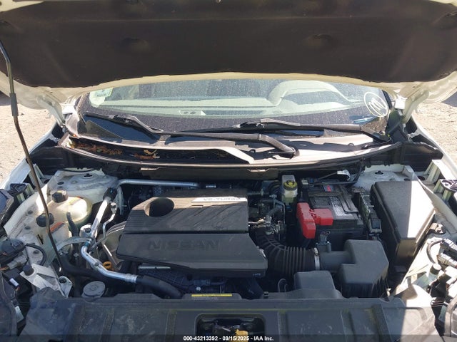 Nissan 2022 2022 5N1BT3CB4NC722698 Image 10