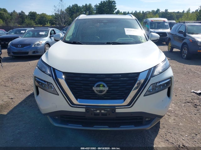 Nissan 2022 2022 5N1BT3CB4NC722698 Image 12