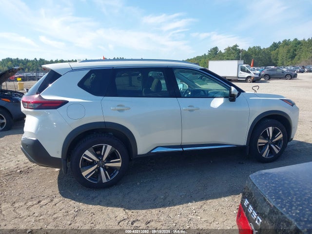 Nissan 2022 2022 5N1BT3CB4NC722698 Image 13