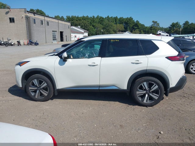 Nissan 2022 2022 5N1BT3CB4NC722698 Image 14
