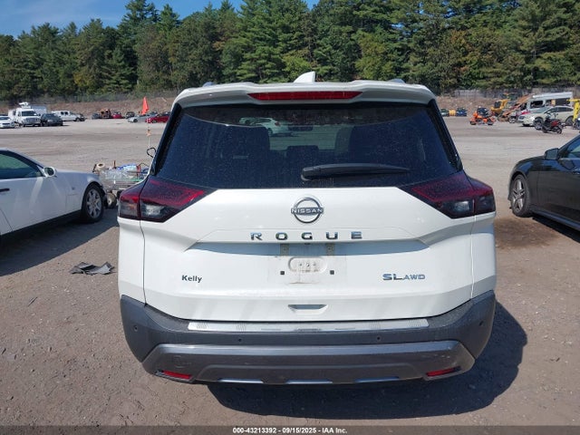 Nissan 2022 2022 5N1BT3CB4NC722698 Image 16