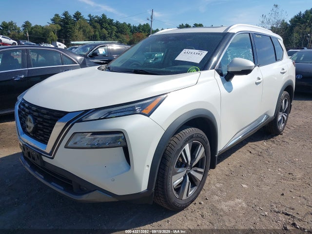 Nissan 2022 2022 5N1BT3CB4NC722698 Image 2