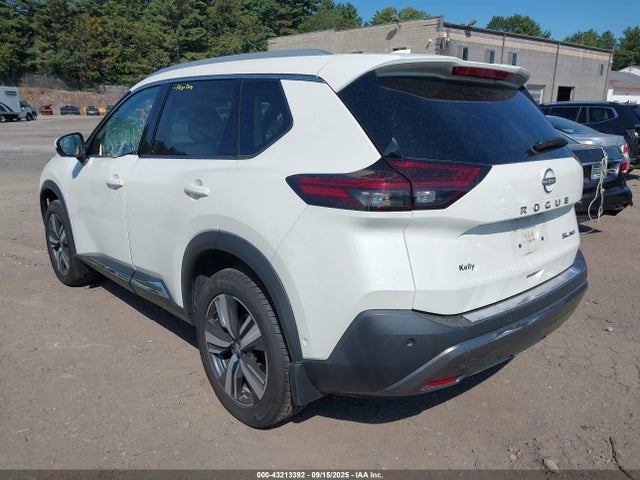 Nissan 2022 2022 5N1BT3CB4NC722698 Image 3