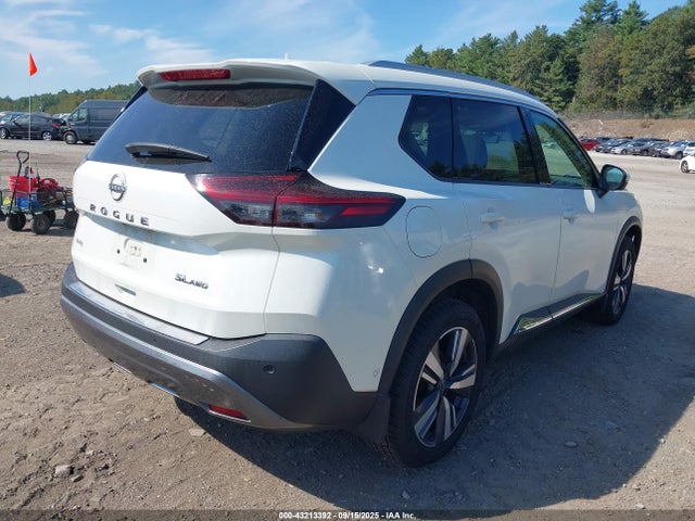Nissan 2022 2022 5N1BT3CB4NC722698 Image 4