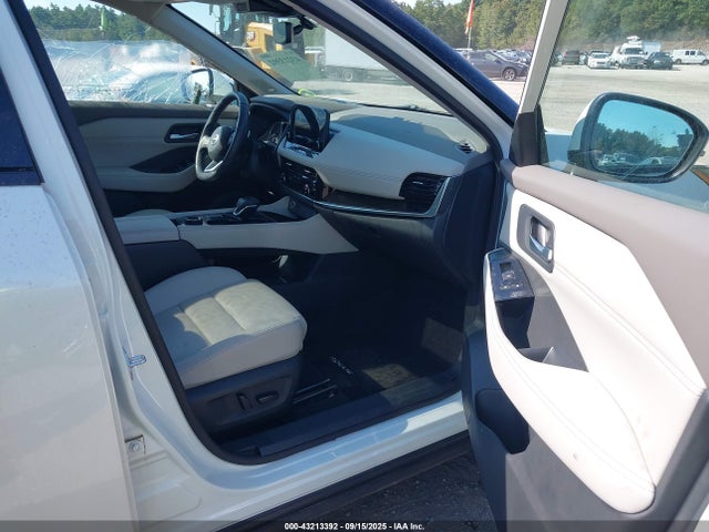 Nissan 2022 2022 5N1BT3CB4NC722698 Image 5