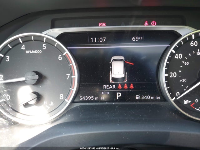 Nissan 2022 2022 5N1BT3CB4NC722698 Image 7