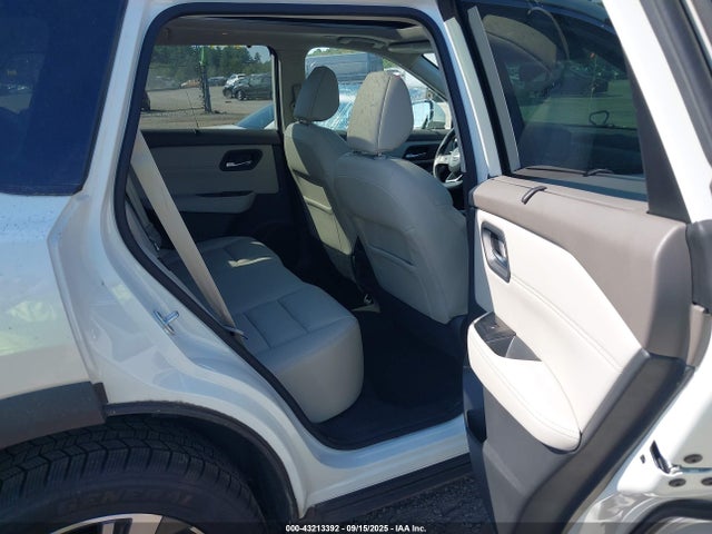 Nissan 2022 2022 5N1BT3CB4NC722698 Image 8