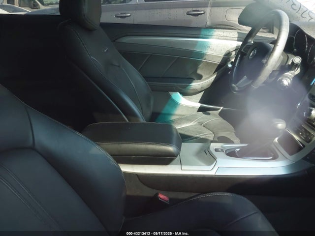 2014 CADILLAC CTS 1G6DC1E37E0184154 Photo 4