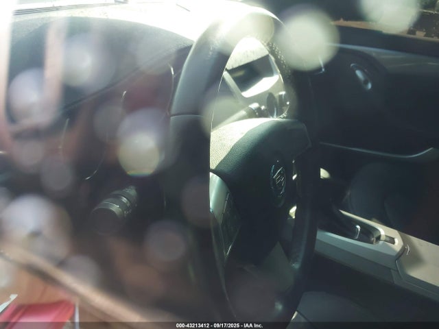 2014 CADILLAC CTS 1G6DC1E37E0184154 Photo 6