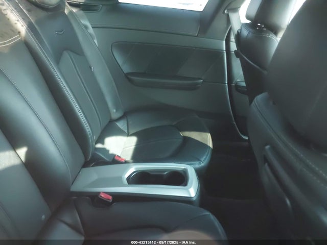2014 CADILLAC CTS 1G6DC1E37E0184154 Photo 7