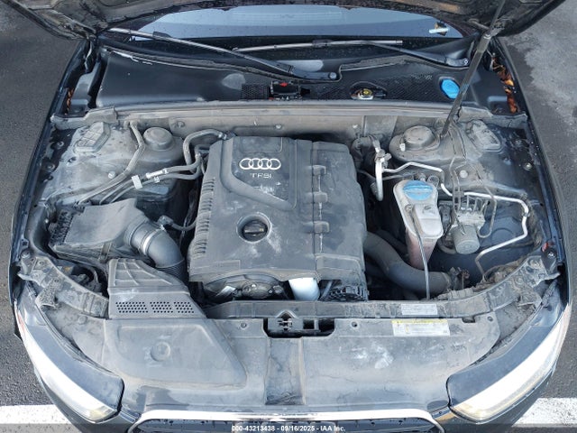 2016 AUDI A4 WAUFFAFL7GN016870 Photo 9