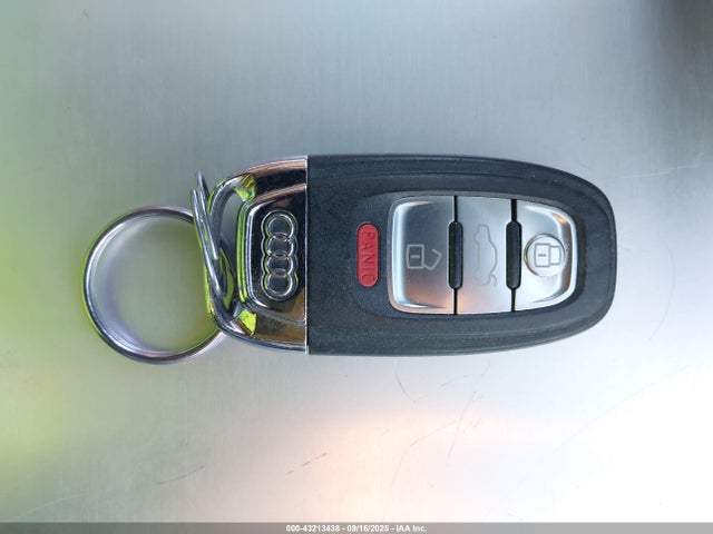 2016 AUDI A4 WAUFFAFL7GN016870 Photo 10