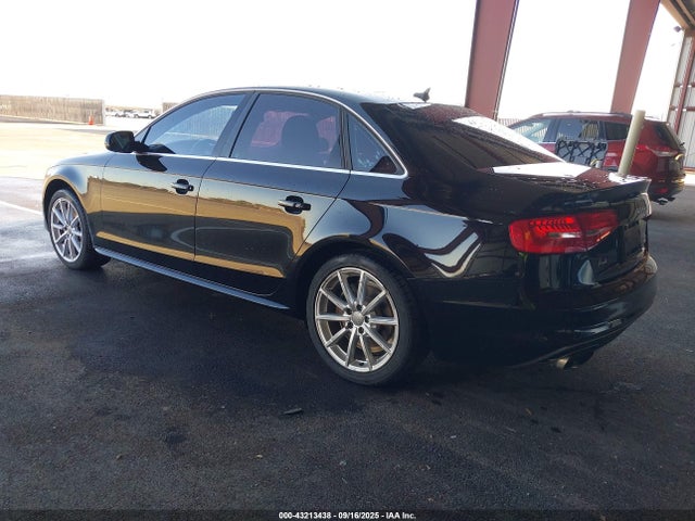 2016 AUDI A4 WAUFFAFL7GN016870 Photo 2