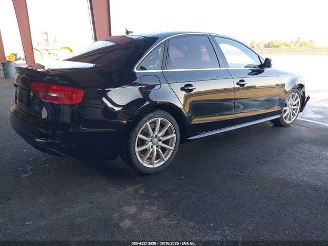 2016 AUDI A4 WAUFFAFL7GN016870 Photo 3