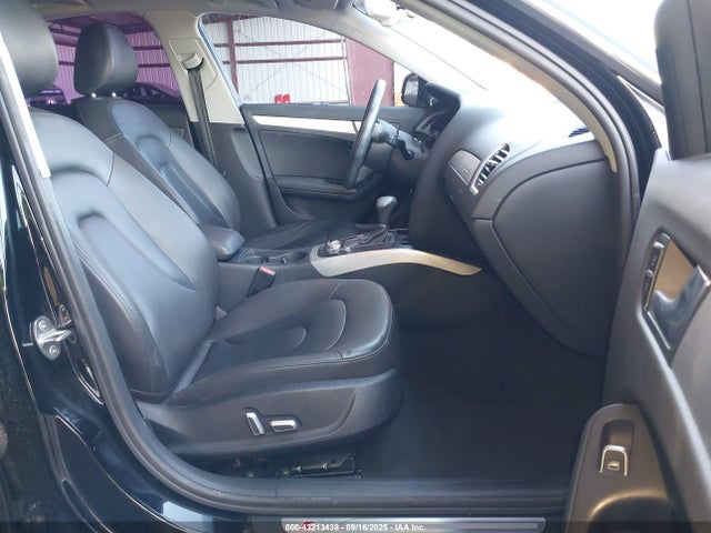 2016 AUDI A4 WAUFFAFL7GN016870 Photo 4