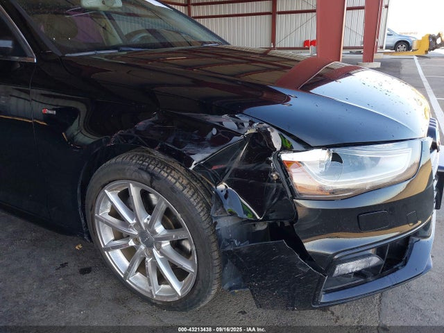 2016 AUDI A4 WAUFFAFL7GN016870 Photo 5