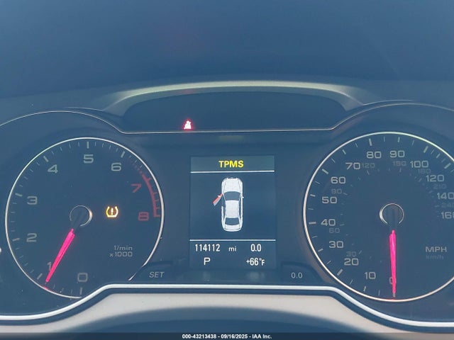 2016 AUDI A4 WAUFFAFL7GN016870 Photo 6