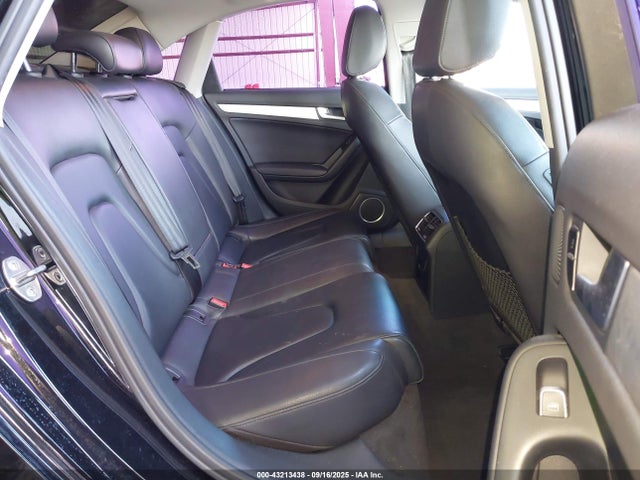2016 AUDI A4 WAUFFAFL7GN016870 Photo 7