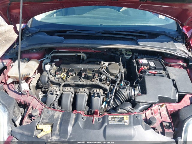1FADP3K26EL227220 Ford Focus