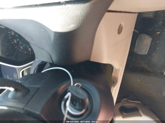 1FADP3K26EL227220 Ford Focus