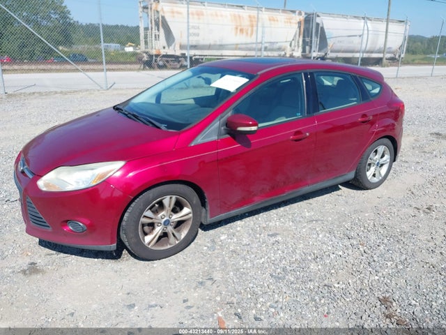 1FADP3K26EL227220 Ford Focus