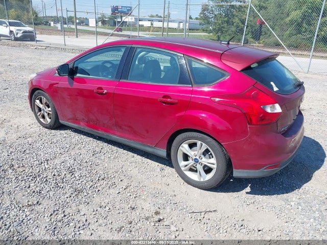 1FADP3K26EL227220 Ford Focus