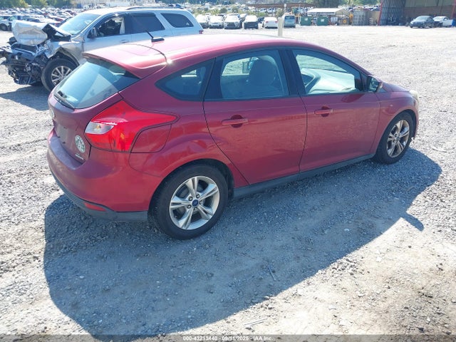 1FADP3K26EL227220 Ford Focus