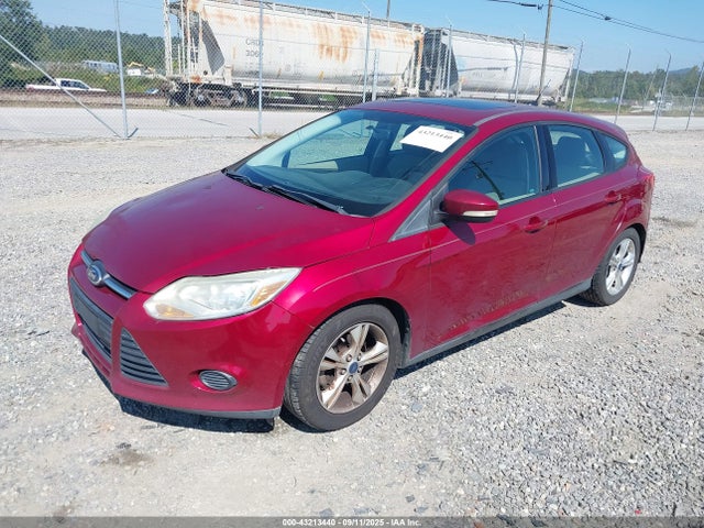 1FADP3K26EL227220 Ford Focus