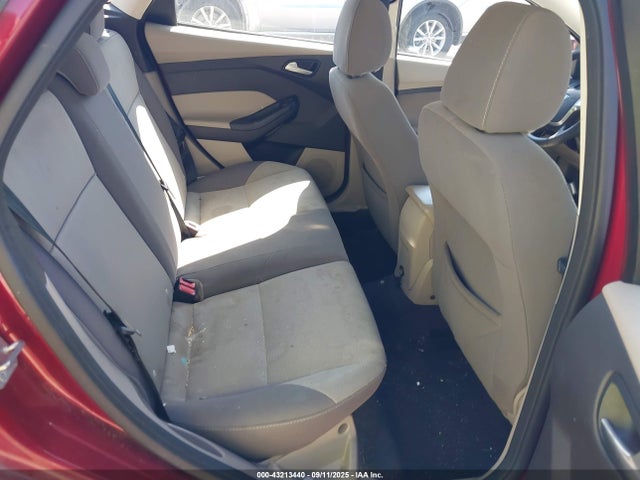 1FADP3K26EL227220 Ford Focus
