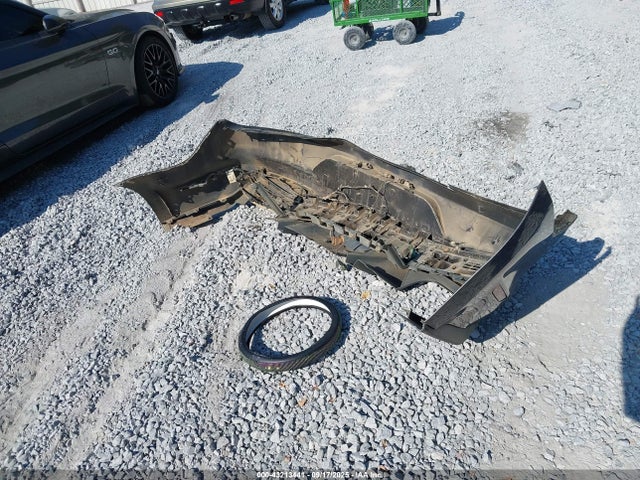 Ford 5.0l 4v premium fuel 2018 1FA6P8CF1J5178708 Image 12