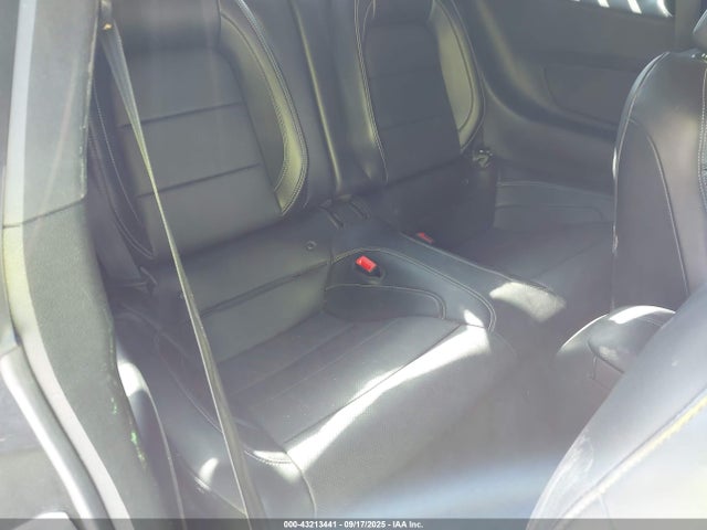 Ford 5.0l 4v premium fuel 2018 1FA6P8CF1J5178708 Image 8