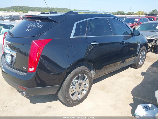 2015 CADILLAC SRX 3GYFNBE34FS550386 Photo 3