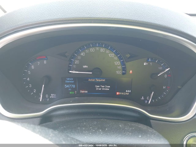 2015 CADILLAC SRX 3GYFNBE34FS550386 Photo 6