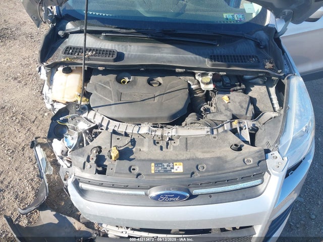 1FMCU9G93GUB01171 Ford 2016