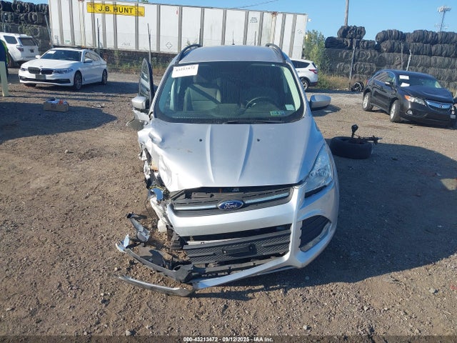 1FMCU9G93GUB01171 Ford 2016