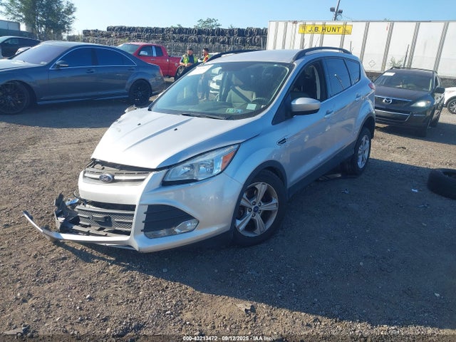 1FMCU9G93GUB01171 Ford 2016