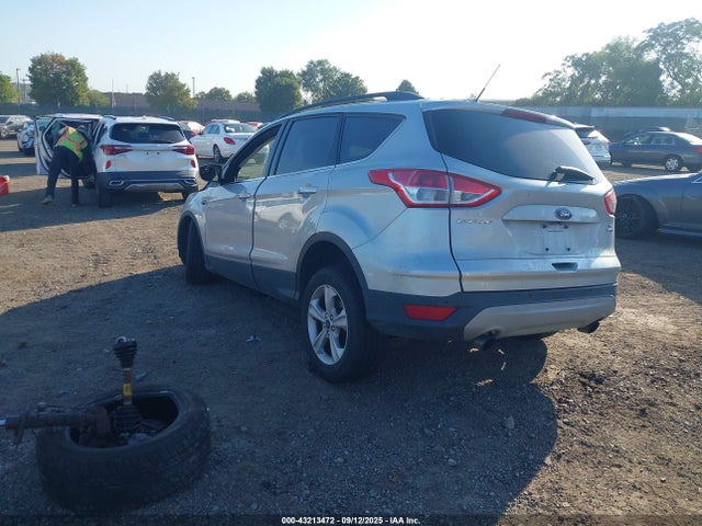 1FMCU9G93GUB01171 Ford 2016
