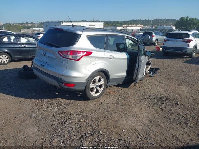 1FMCU9G93GUB01171 Ford 2016