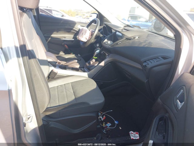 1FMCU9G93GUB01171 Ford 2016