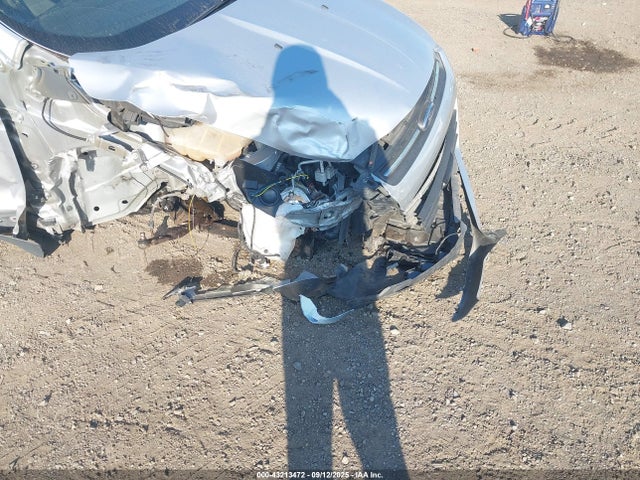 1FMCU9G93GUB01171 Ford 2016