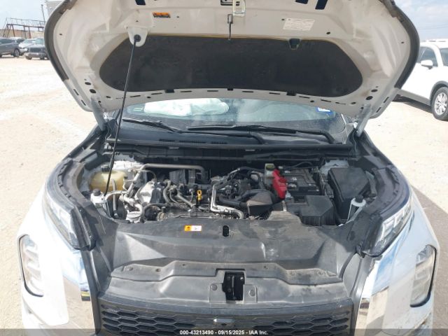 2022 MITSUBISHI OUTLANDER JA4J3UA88NZ091491 Photo 9