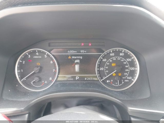 2022 MITSUBISHI OUTLANDER JA4J3UA88NZ091491 Photo 6