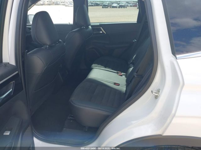 2022 MITSUBISHI OUTLANDER JA4J3UA88NZ091491 Photo 7