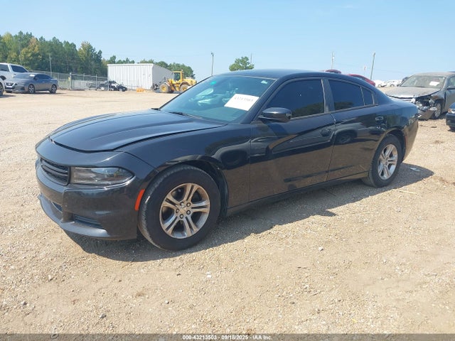 Dodge 2015 2015 2C3CDXBG7FH778079 Image 2