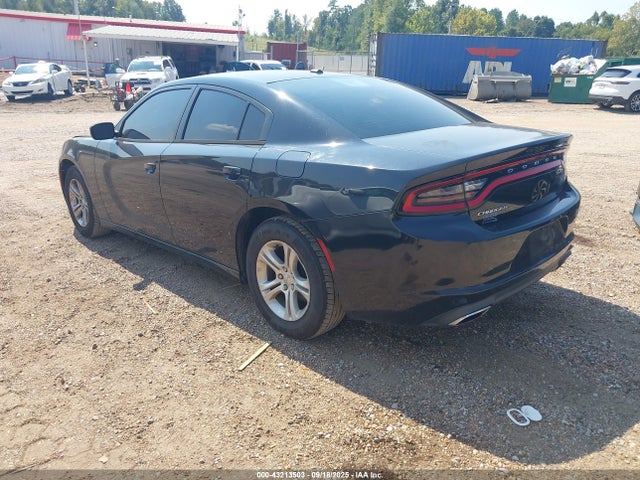 Dodge 2015 2015 2C3CDXBG7FH778079 Image 3