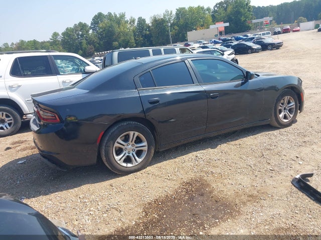Dodge 2015 2015 2C3CDXBG7FH778079 Image 4