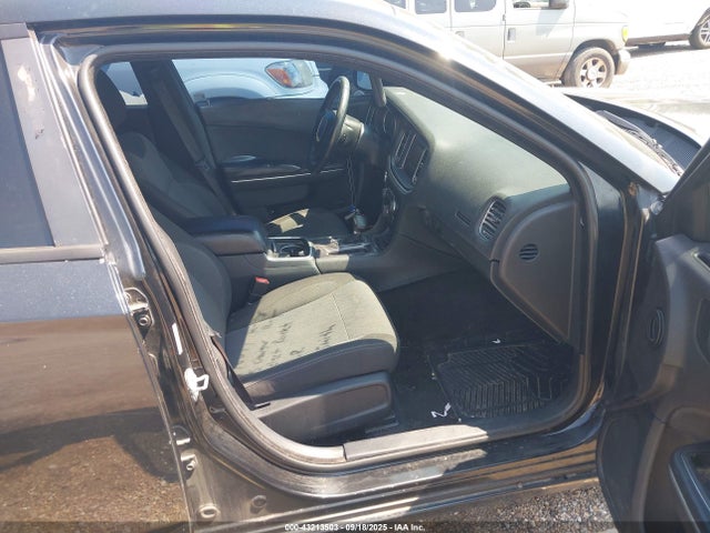 Dodge 2015 2015 2C3CDXBG7FH778079 Image 5