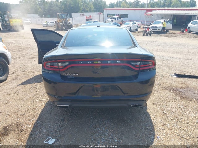Dodge 2015 2015 2C3CDXBG7FH778079 Image 6