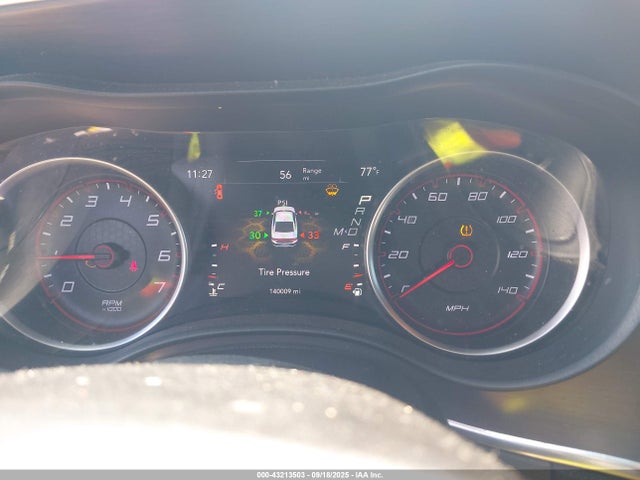 Dodge 2015 2015 2C3CDXBG7FH778079 Image 7